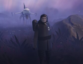 JETT: The Far Shore Review