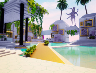 You Should Play Paradise Killer