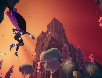The Best Upcoming Games in October