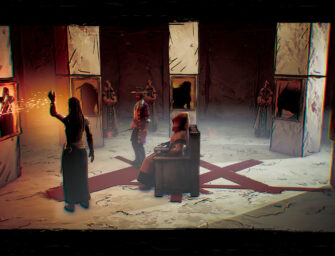 Can We Have Some More News On Weird West, Please?