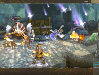 Wildermyth Is GOTY-Worthy