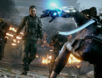 The Best Upcoming Games in November