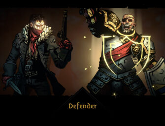 Darkest Dungeon 2 (Early Access) Review