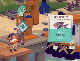 Moonglow Bay Review