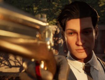 Sherlock Holmes Chapter One Review