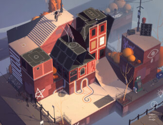 Where Cards Fall Review