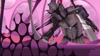 Aspire: Ina’s Tale Review
